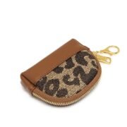 Beautiful vintage leopard shell package - Image 2