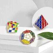 magnetic circular badge - Image 2